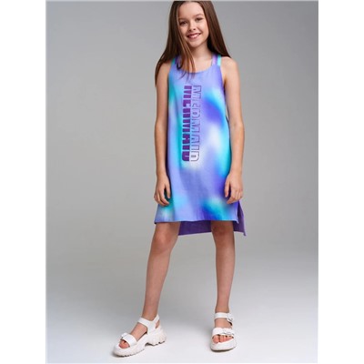 PLAYTODAY Платье 12421125