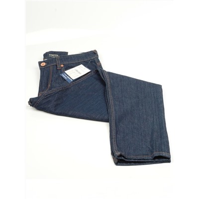 70610200-77517 DARK BLUE Джинсы мужские