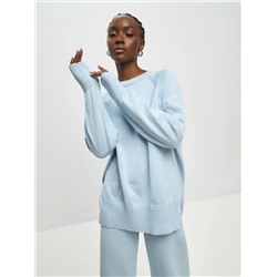 Джемпер KELLY, Голубой