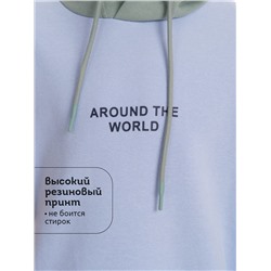 PELICAN Толстовка