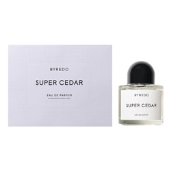 BYREDO SUPER CEDAR edp 100ml