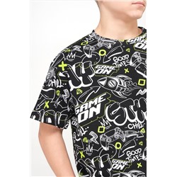 Костюм оверсайз для мальчика Happyfox