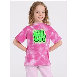 Апрель Футболка 1ДДФК4233001н