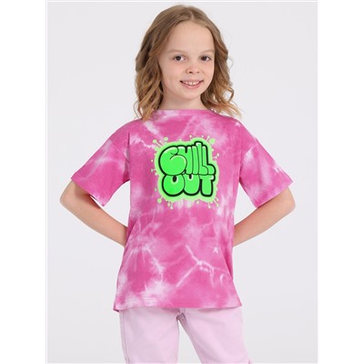 Апрель Футболка 1ДДФК4233001н