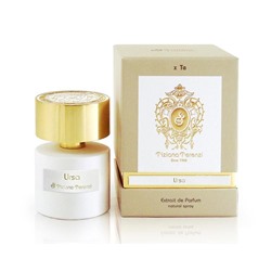 TIZIANA TERENZI URSA 100ml parfume TESTER без крышки