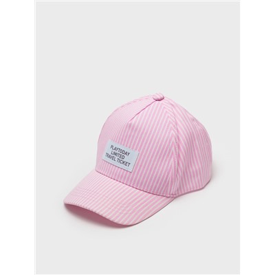 PLAYTODAY Кепка 12521622