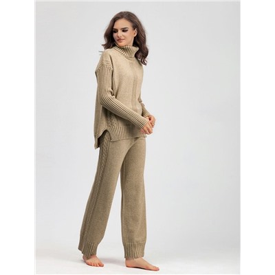 Eleganzza Костюм женский   31045#