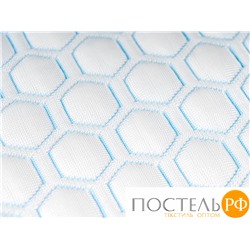 MedSleep ORTO COOL Наматрасник-чехол защитный 90х200/30 (см), 1 пр.,микрофибра CoolTouch; 515г/м2