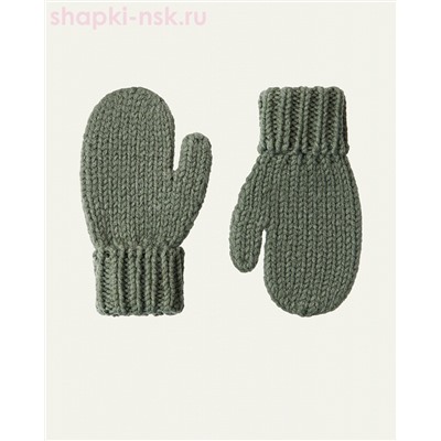 MC-236 Варежки для девочки (7-9 лет)