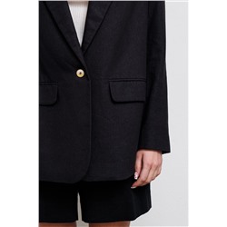 KOKOdea 7.31-1 черный, Жакет