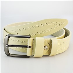 Ремень Джинсовый