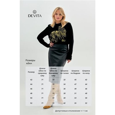 DEVITA 2001