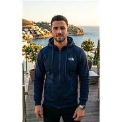 Толстовка с капюшоном (начес)