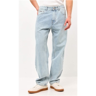 Джинсы P511-0160R l.blue