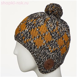 8367/2 MBU Ушанка (52-54)