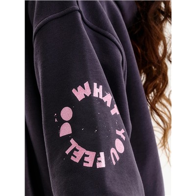 PELICAN Толстовка GFXK3389