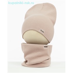 02-58-LT Комплект (колпак+снуд) (54-56)