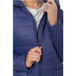 04-2844 Куртка женская  демисезонная (Синтепон 150)