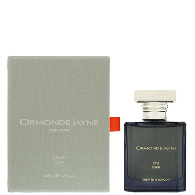 ORMONDE JAYNE TA’IF ELIXIR 50ml parfume