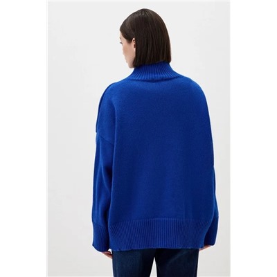 Свитер женский вязаный Лика С Арт. 10161