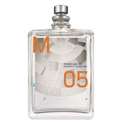 ESCENTRIC MOLECULES Molecule 05 unisex 100ml edt