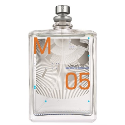 ESCENTRIC MOLECULES Molecule 05 unisex 100ml edt