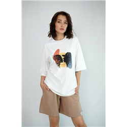 Kivviwear 4034.03, Футболка
