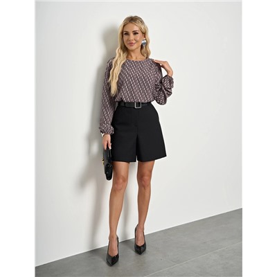 Шорты арт. ШЮ406-12