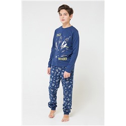 Комплект (Брюки+Джемпер) #222494