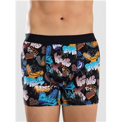 1420-176 Боксеры мужские (BAYKAR)