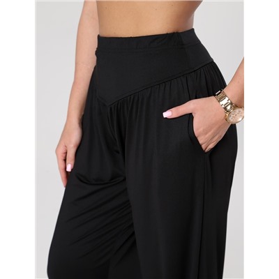 Лердес - брюки черный