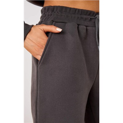 Брюки P522-0801-1 d.grey