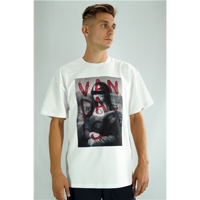 Kivviwear 1001.04, Футболка