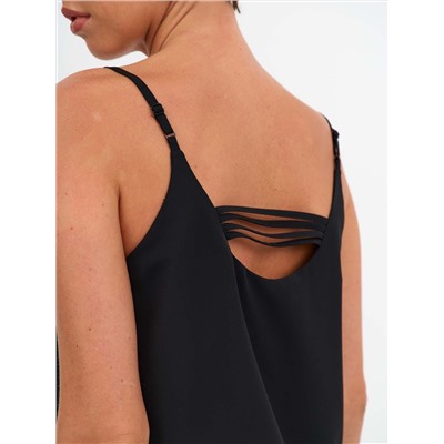 Топ  TOP 9350_Black/Черный