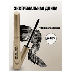 Тушь для ресниц Million Pauline False Lash Telescopic Mascara Gold