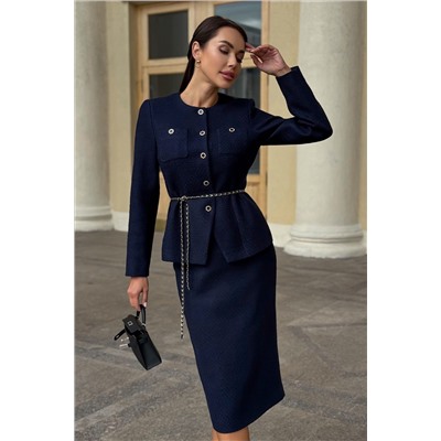 Urs 25-568-1, Юбка,  Жакет