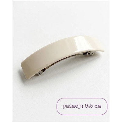 Заколка- автоматик