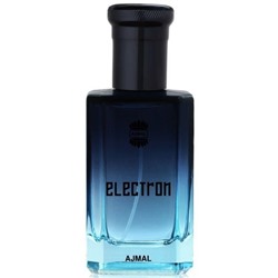 AJMAL ELECTRON edp (m) 100ml TESTER