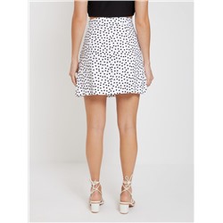 Юбка жен. Daisy_skirt горошек CONCEPT CLUB