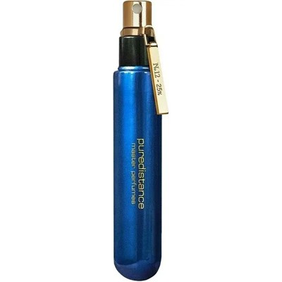 PUREDISTANCE №12 17.5ml parfume TESTER