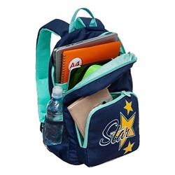 RG-464-7 Рюкзак школьный