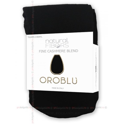 Cheryl Fine CashmereOroblu