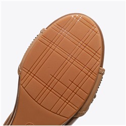 Xianglv Женские босоножки 1418-342A