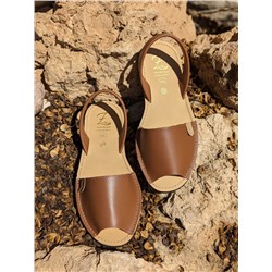 Ab.Zapatos 320 · Cuero+AB.Z · Pelle · 22-10/2Z (370) CUERO АКЦИЯ