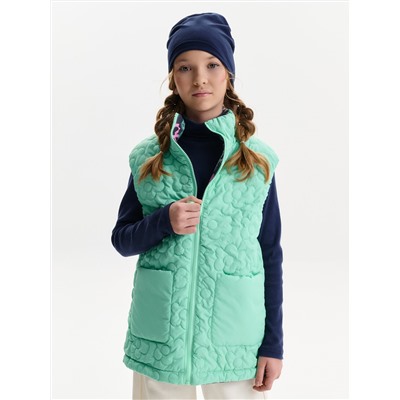 PELICAN Жилет GZVM3389