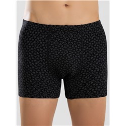 1436-02 Боксеры мужские (BAYKAR)