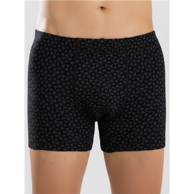 1436-02 Боксеры мужские (BAYKAR)