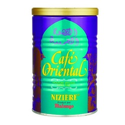 Кофе Malongo молотый Для Турки, 250 гр.