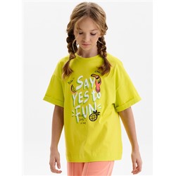 PELICAN Футболка GFT3390/2