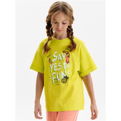 PELICAN Футболка GFT3390/2